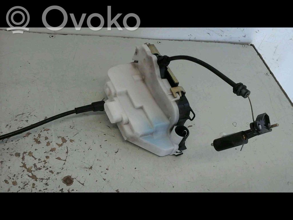 Citroen C3 Serratura portiera anteriore 