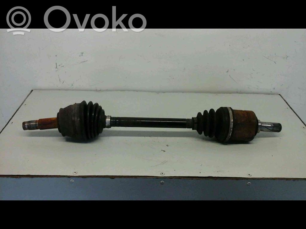 Front driveshaft   13150502,20232043,3741930,VDMS7