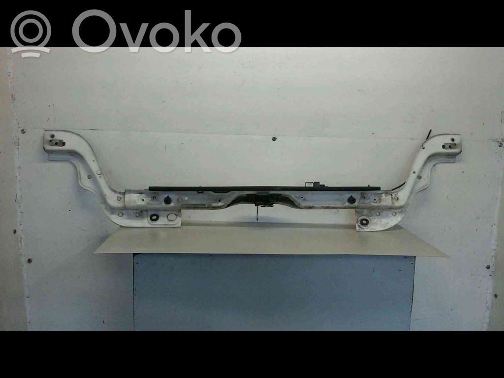 Top upper radiator support slam panel   00007106F6,20241431,3746623,VDMS7