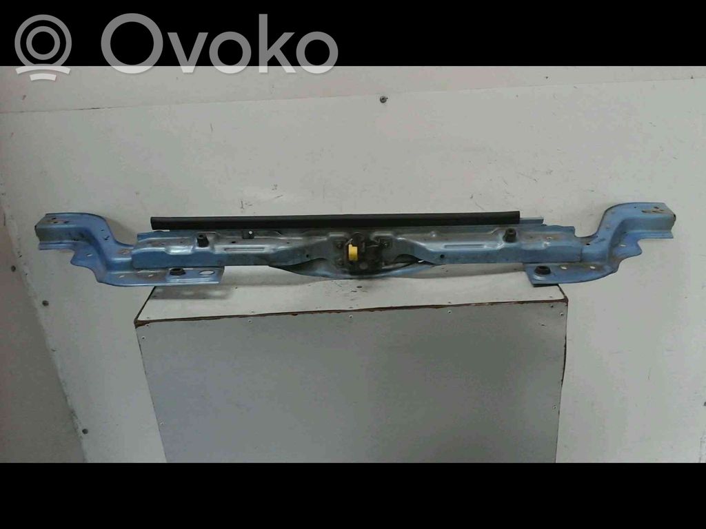 Citroen Nemo Panel mocowania chłodnicy / góra 