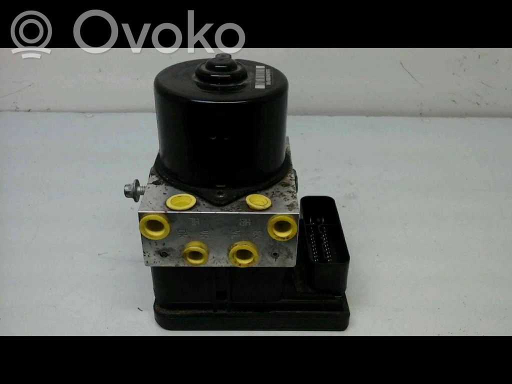 Opel Astra F Bomba de ABS 