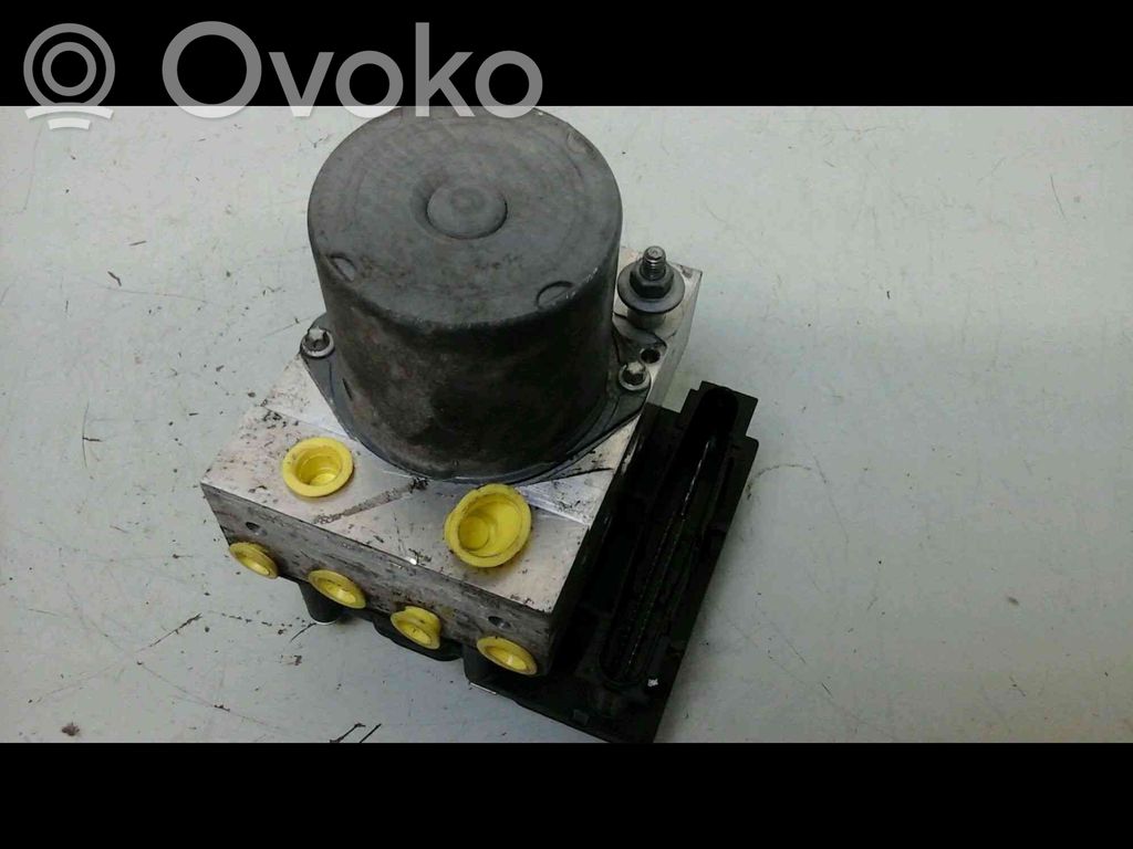 Renault Megane I ABS Pump 