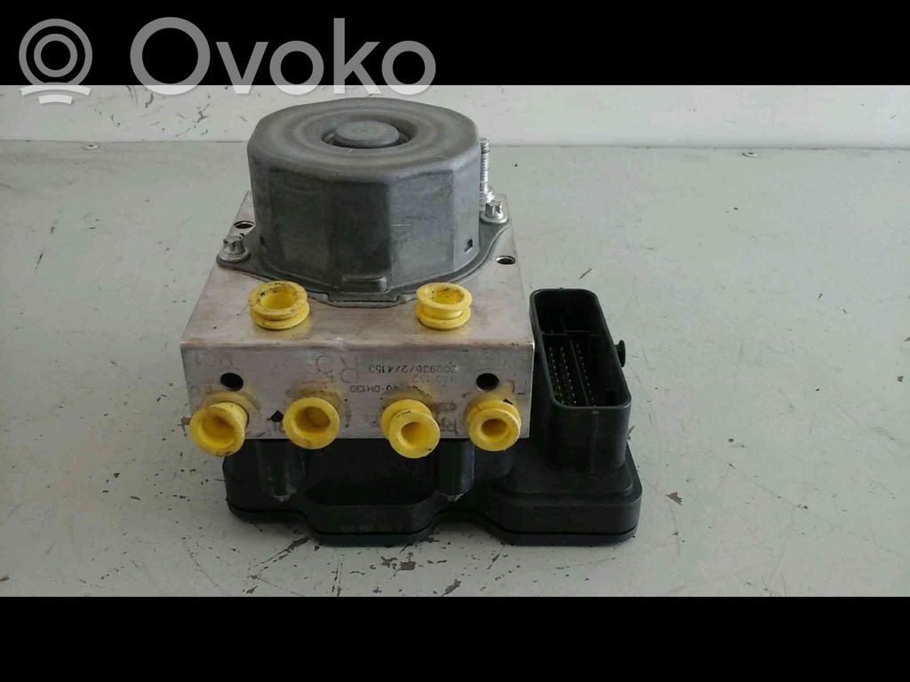 ABS bloks   1611918680,20232908,3744677,VDMS7