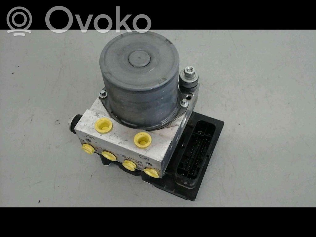 Citroen Berlingo ABS Pump 