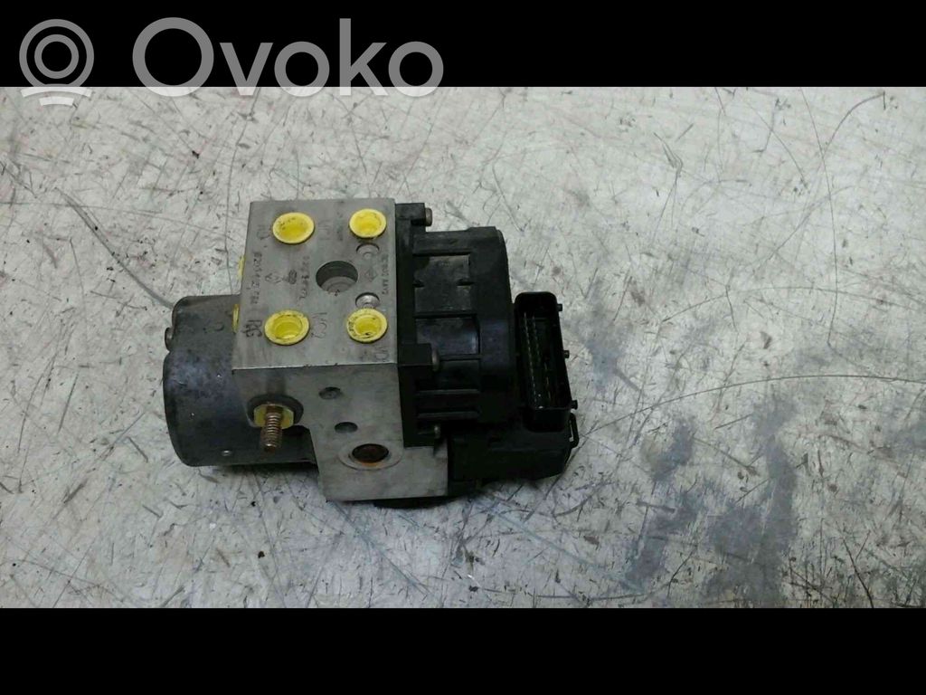 ABS bloks   7701050132,20222624,3738895,VDMS7