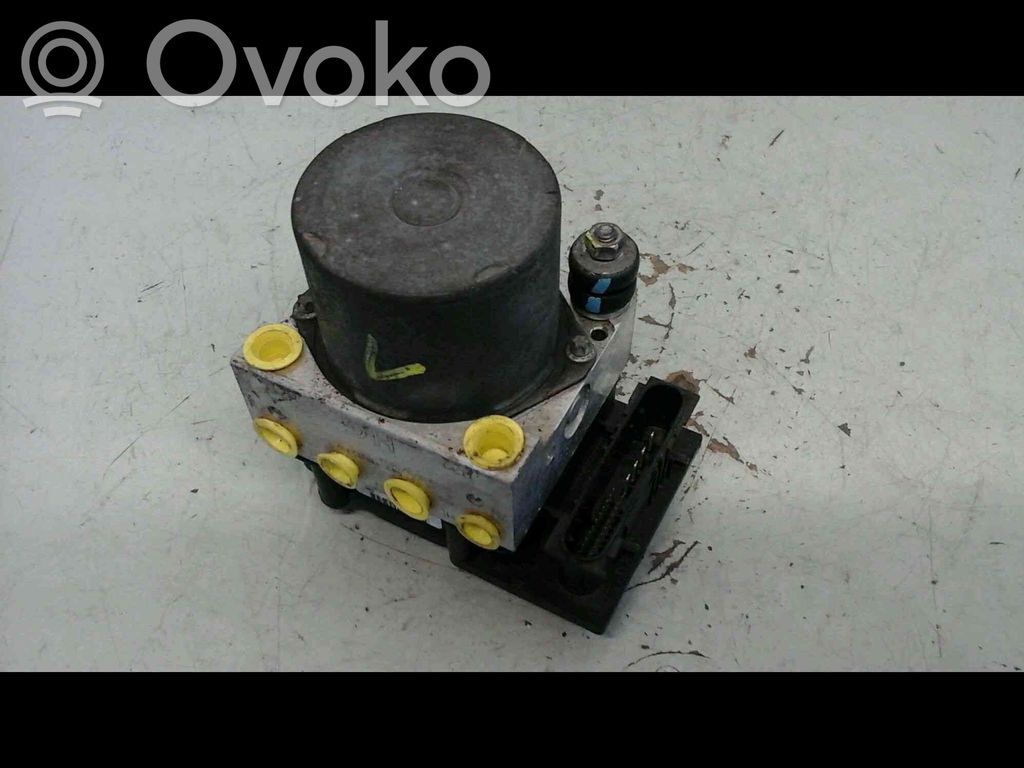 Opel Corsa C ABS Pump 