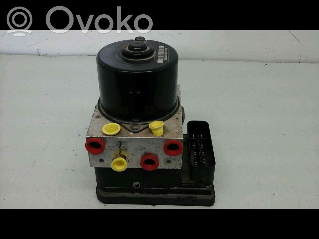 ABS-pumppu   93191517,20232602,3741915,VDMS7