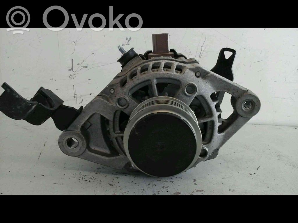 Generator/alternator   B000771980,20232908,3744668,VDMS7