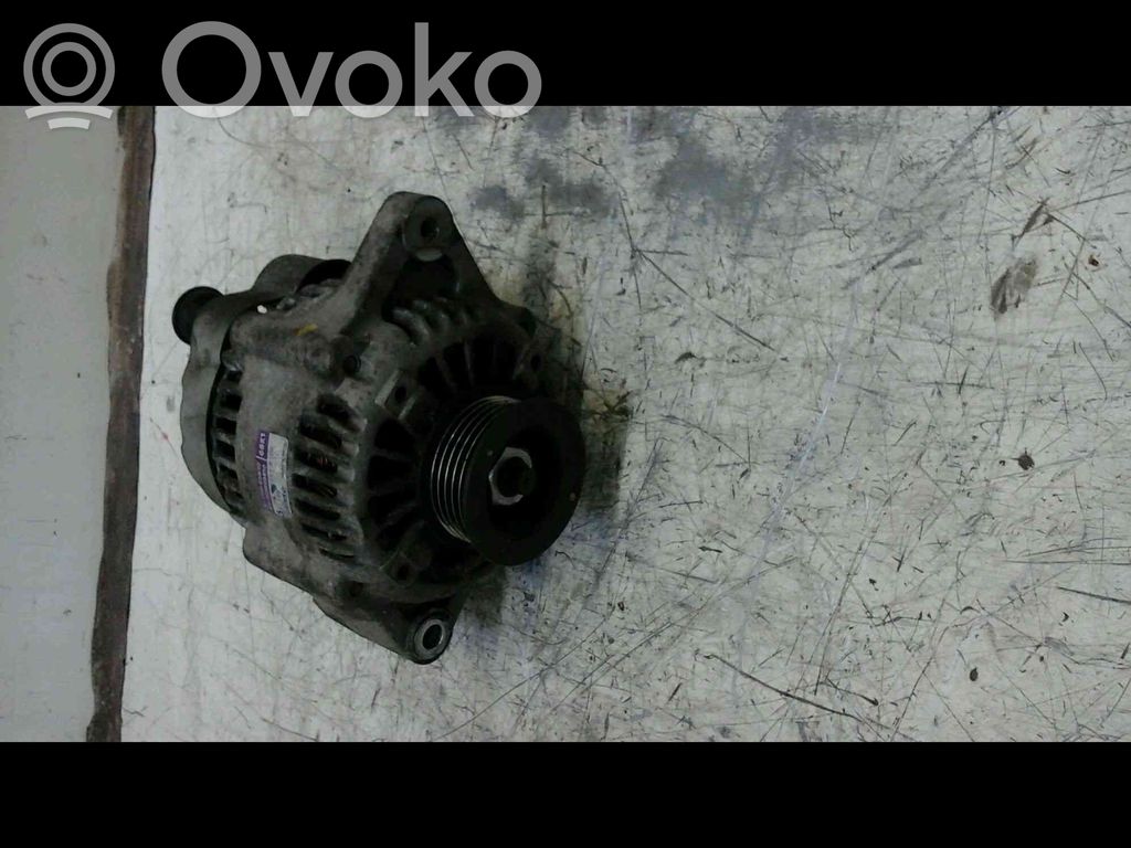 Alternador   231004A00C,20222266,3738864,VDMS7