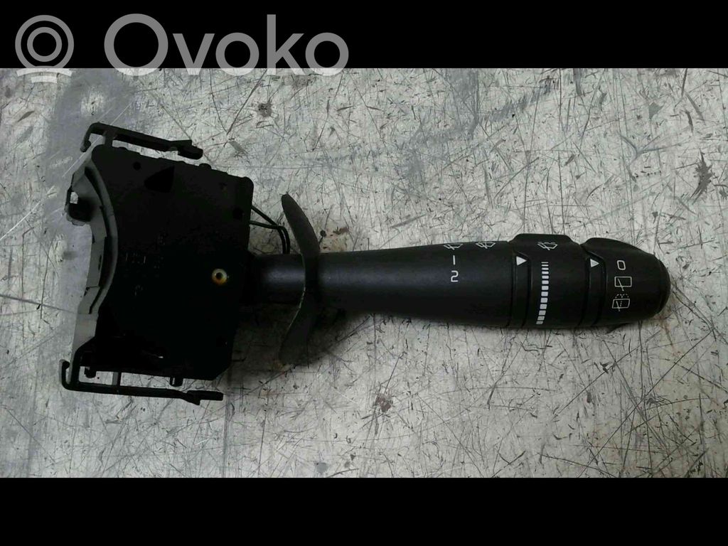 Renault Vel Satis Wiper control stalk 
