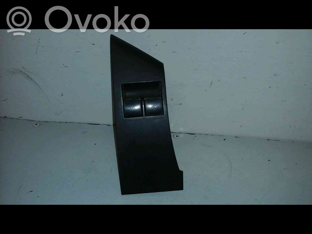 Opel Astra F Sähkötoimisen ikkunan ohjauskytkin 