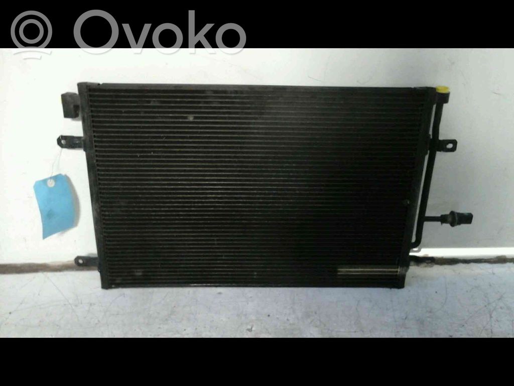 Klimakühler   8E0260403T,20221788,3738434,VDMS7