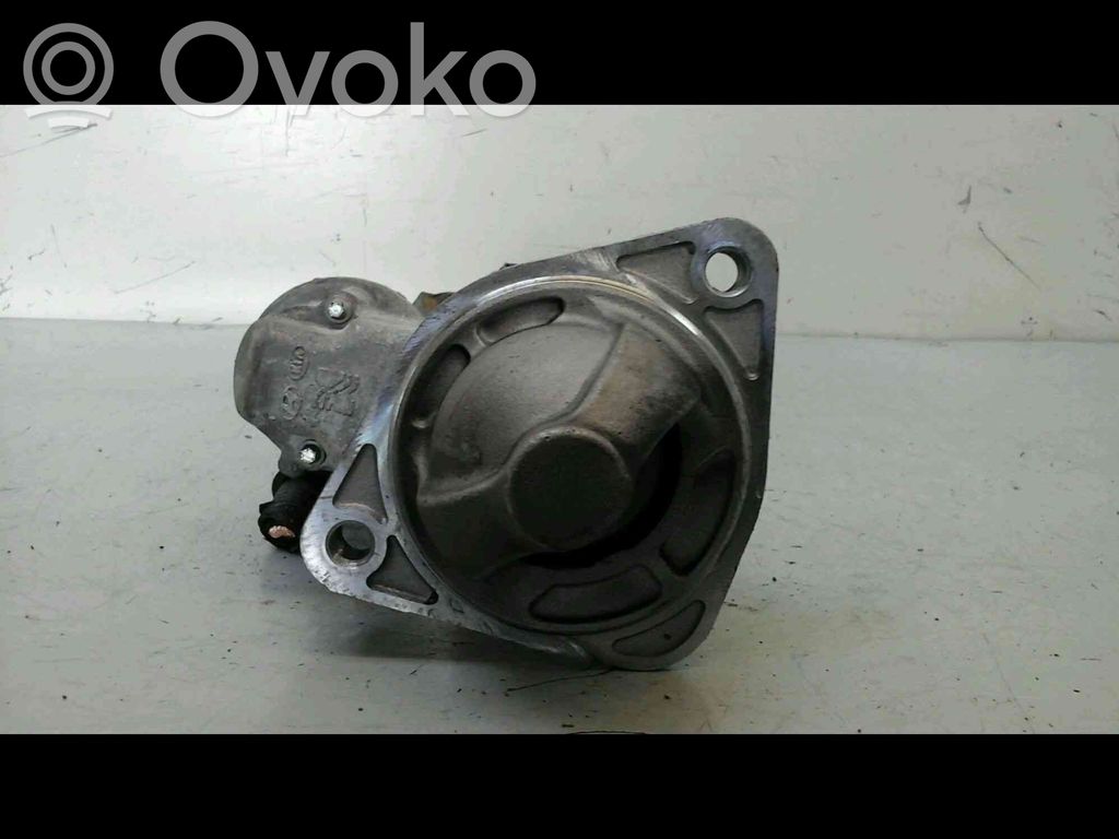 KIA Rio Käynnistysmoottori 
