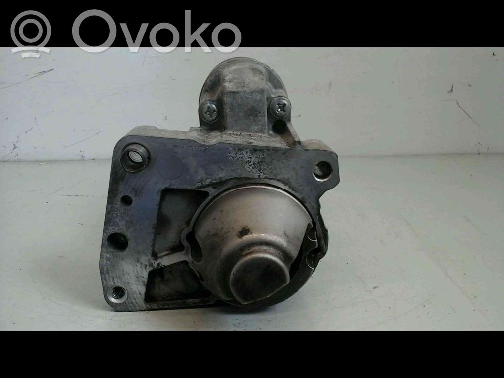 Motor de arranque   V764559080,20231324,3741583,VDMS7