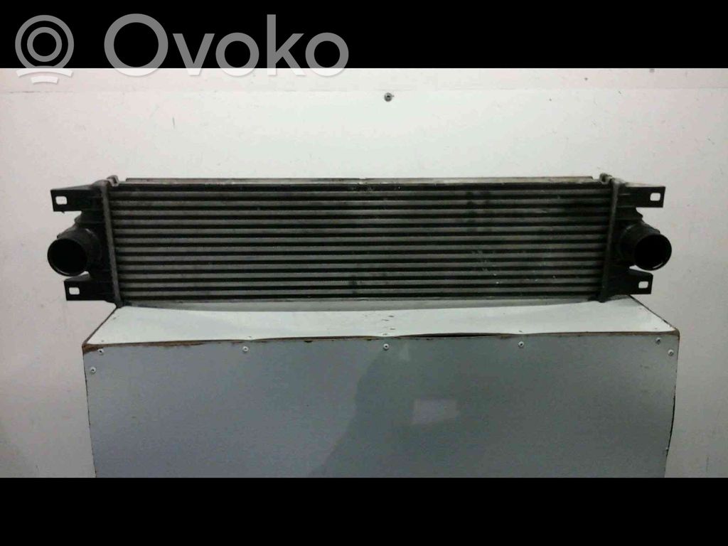 Renault Master II Radiator intercooler 