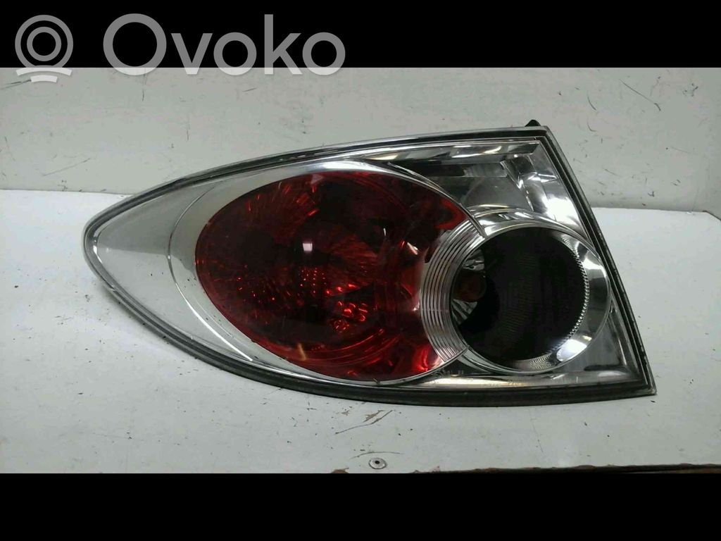 Rear/tail lights   GJ6A51180E,20233922,3744054,VDMS7