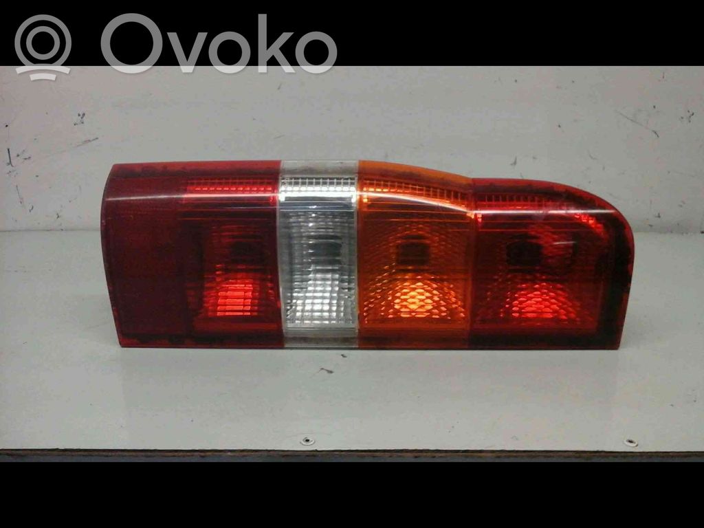 Ford Transit Rear/tail lights 