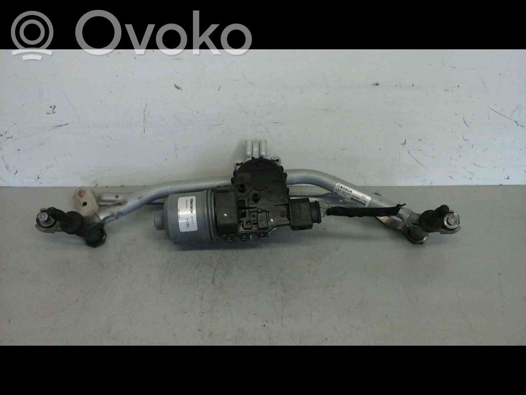 Wischermotor   9815497780,20242432,3747146,VDMS7
