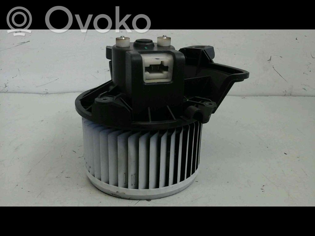 Opel Adam Heater fan/blower 