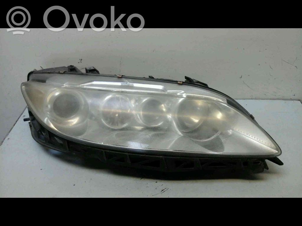 Mazda 6 Headlight/headlamp 