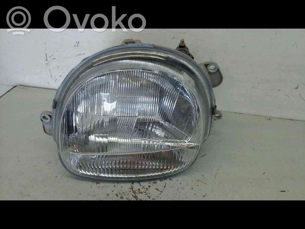 Lampa przednia   7701046216,20241614,3744626,VDMS7
