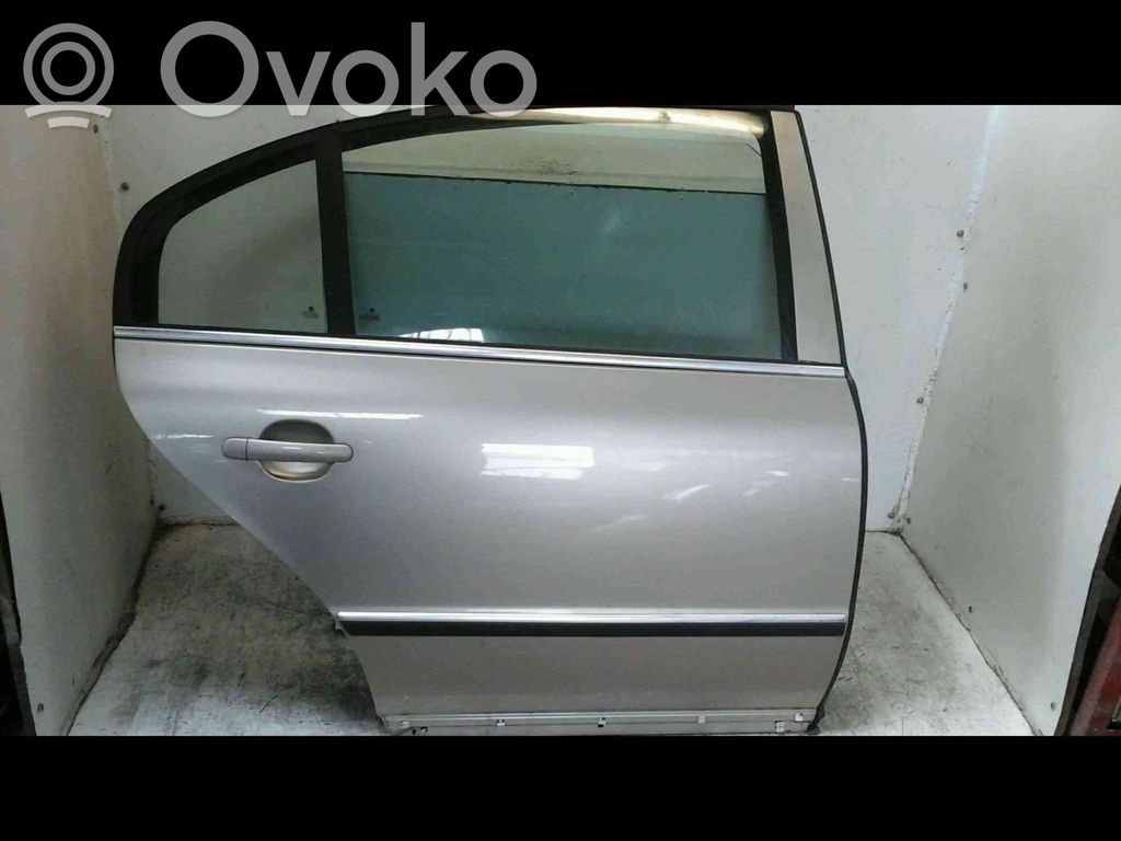 Puerta trasera   3U5833052B,20241749,3744969,VDMS7