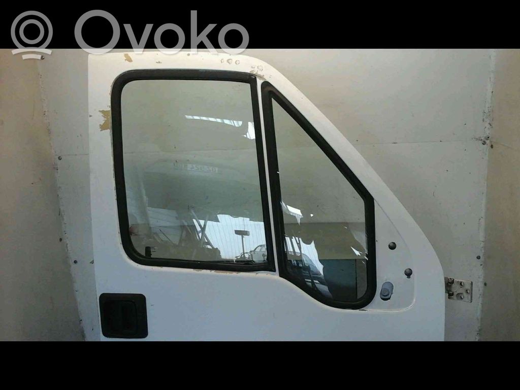 Peugeot Boxer Ușă față 