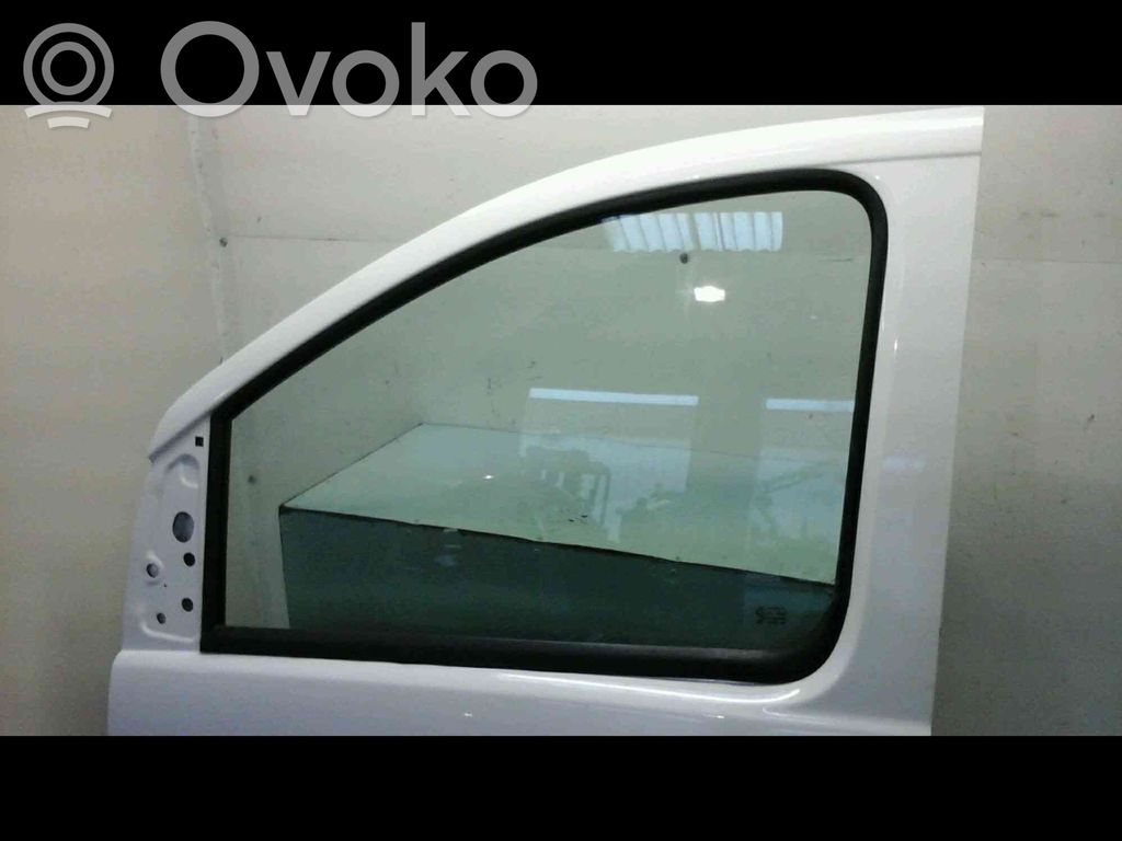Peugeot Expert Durvis 