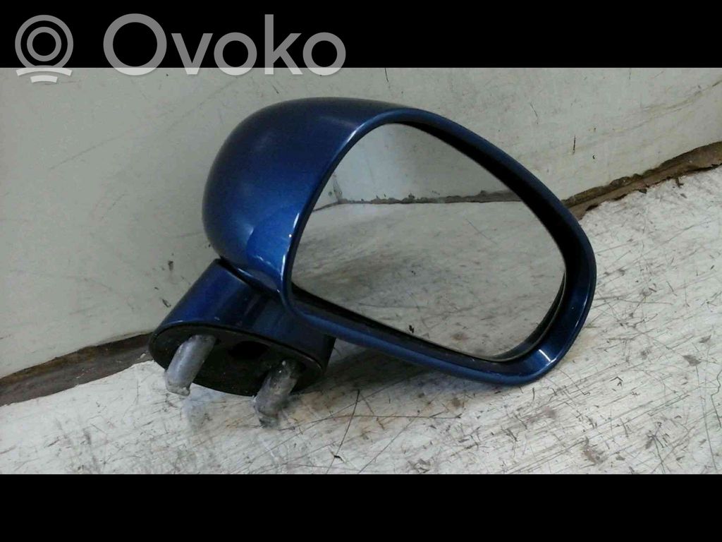 Audi TT Mk1 Front door electric wing mirror 