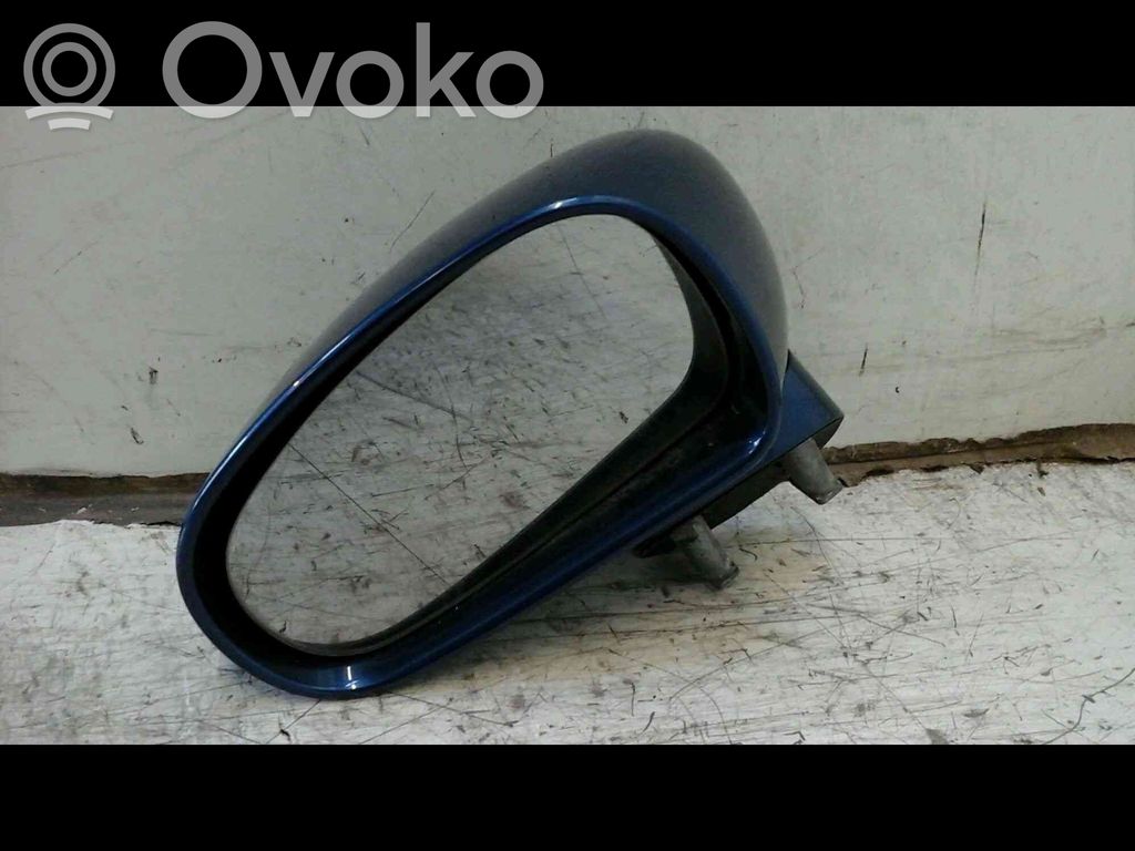 Audi TT Mk1 Front door electric wing mirror 