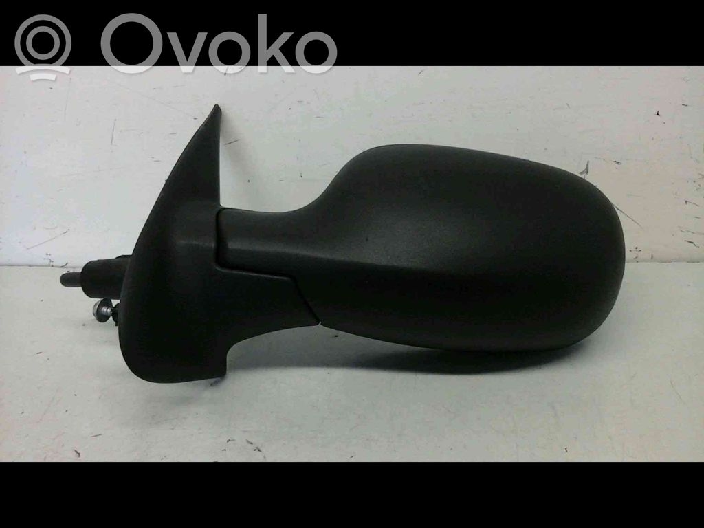 Nissan Micra Front door electric wing mirror 