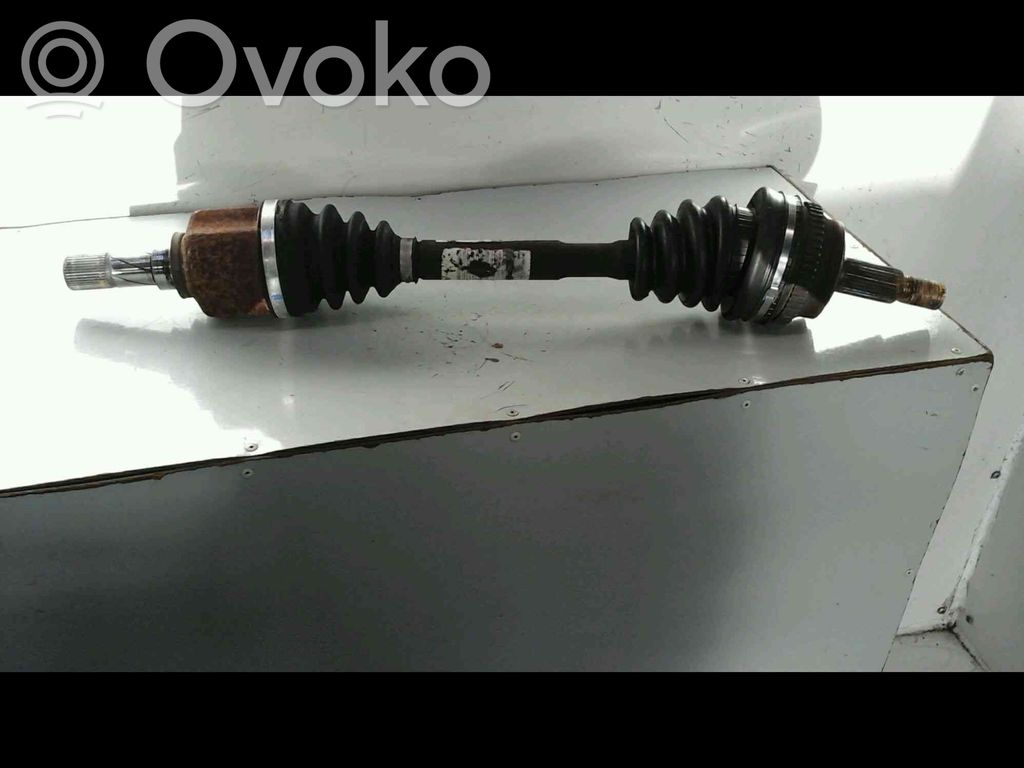 Front driveshaft   8200776539,20240221,3743080,VDMS7