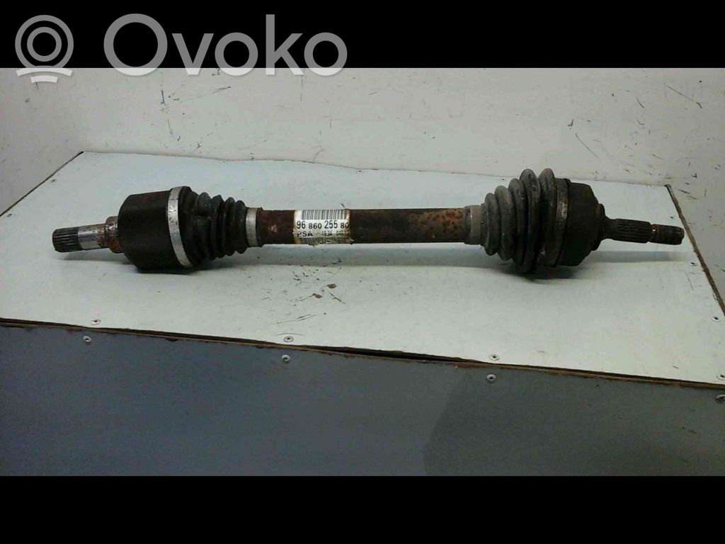 Front driveshaft   00003272VP,20231546,3743241,VDMS7