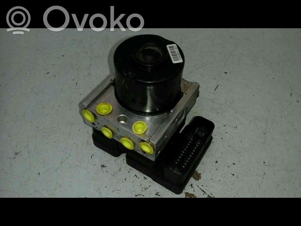 Mazda 5 ABS Pump 