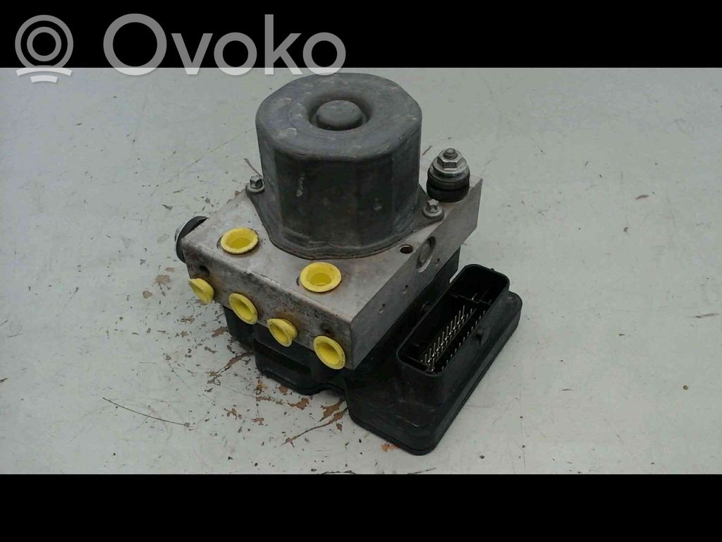 Ford Transit Custom II ABS Pump 