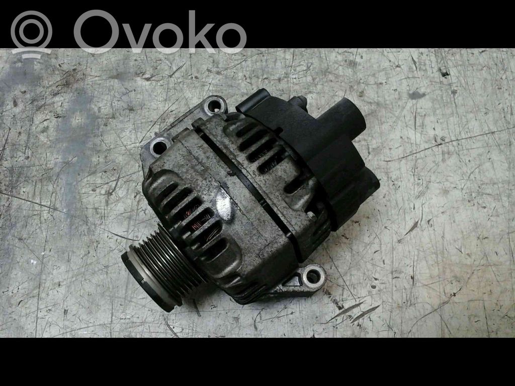 Alternator   1639368180,20230047,3739404,VDMS7