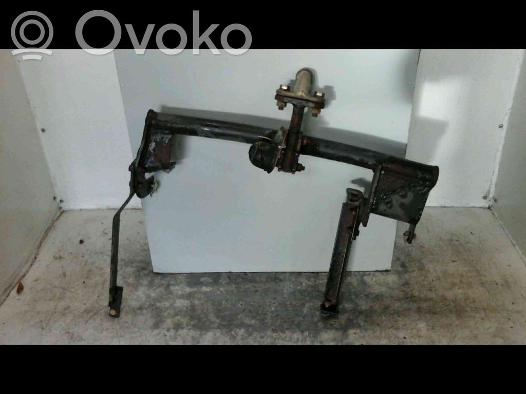 Tow bar set   20233351,3741951,VDMS7