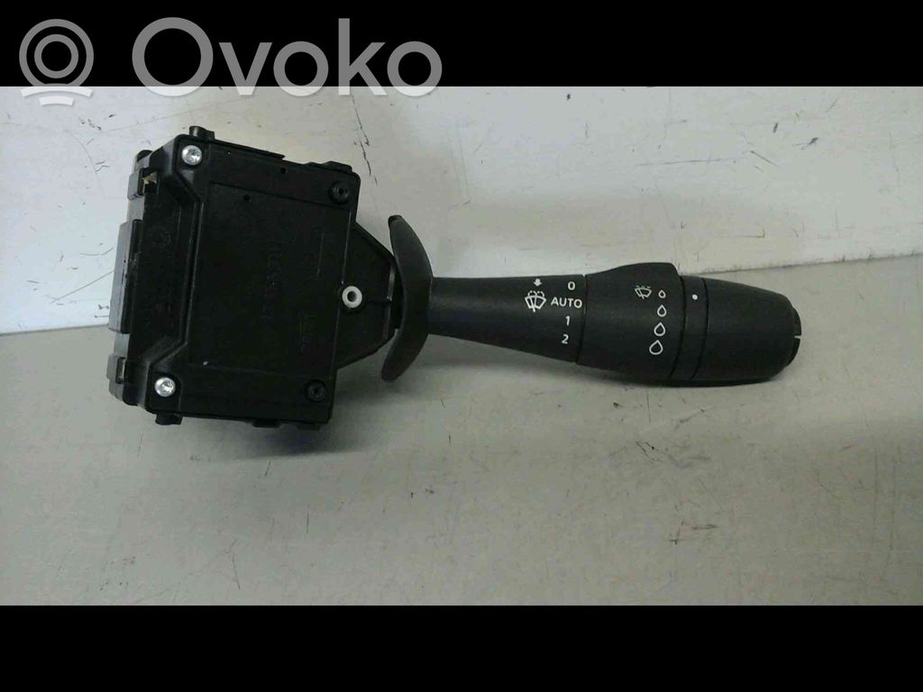 Opel Vivaro Palanca de control del limpiaparabrisas 