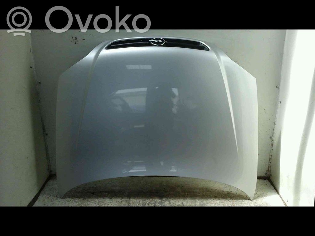 Opel Astra F Capotă motor 