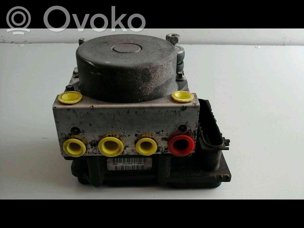 ABS Blokas   8201063079,20230457,3740964,VDMS7