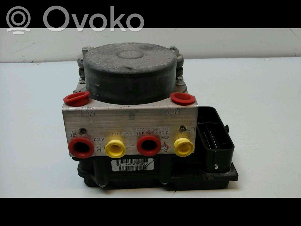 ABS Pump   00004541VW,20231140,3740479,VDMS7