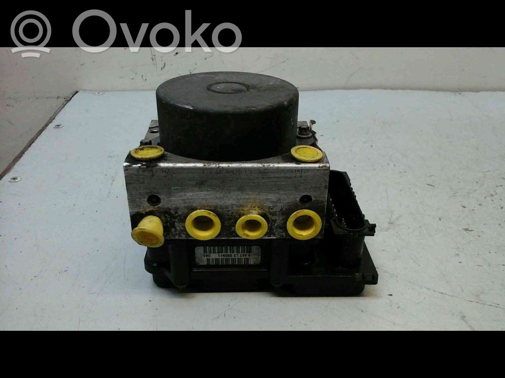 Bomba de ABS   8201240013,20240288,3743933,VDMS7