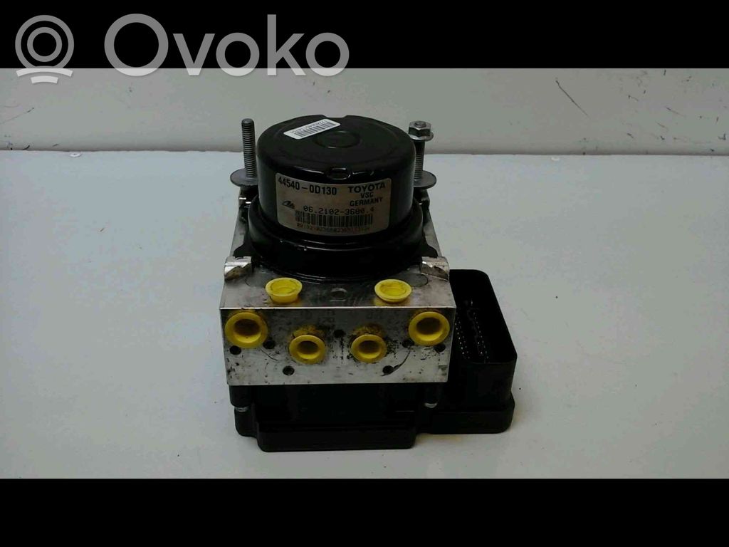 Bomba de ABS   440500D380,20230737,3740299,VDMS7