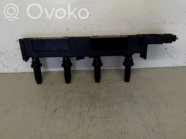 Citroen C8 Bobine d'allumage haute tension 