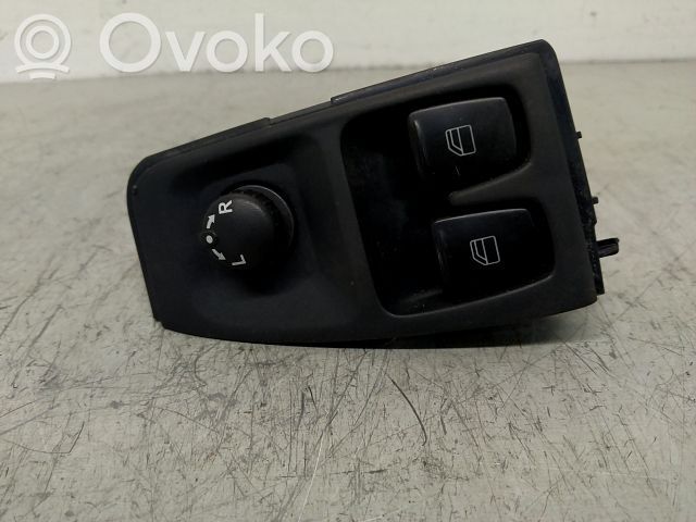 Smart ForTwo I Schalter el. Fensterheber 