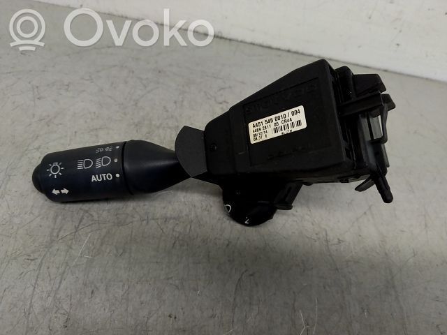 Smart ForTwo I Lenkstockschalter Kombischalter Blinkerhebel / Lichthebel 