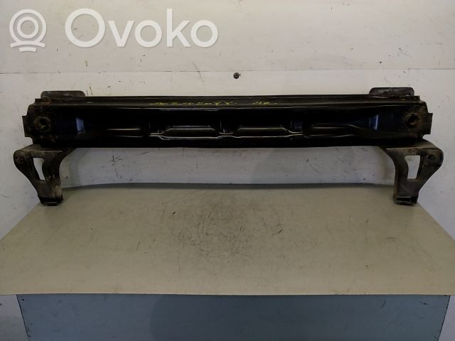 Smart ForTwo I Verstärkung Stoßstange Stoßfänger hinten 