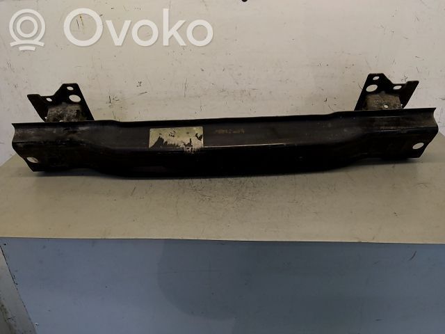 Smart ForTwo I Verstärkung Stoßstange Stoßfänger vorne 
