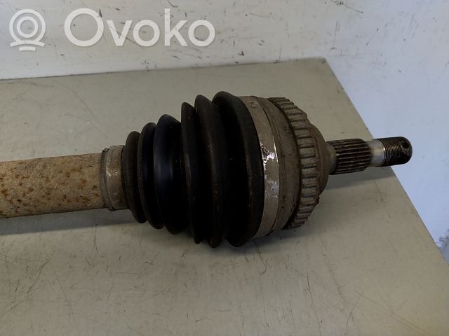 Peugeot 406 Front driveshaft 
