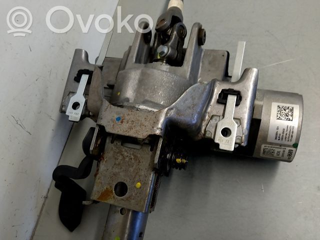 Opel Corsa E Stūresrata ass komplekts 